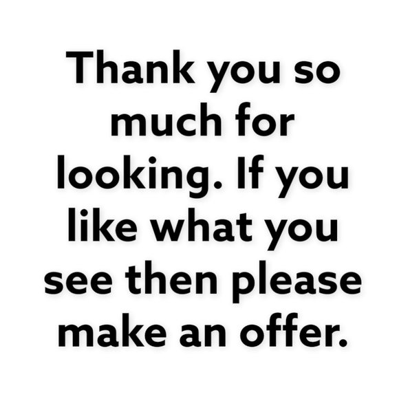 Beautifully Detailed Big Pink Sparkle Eyes Puppy Dog 9" Plush Stuffed Animal Toy - Picture 5 of 5